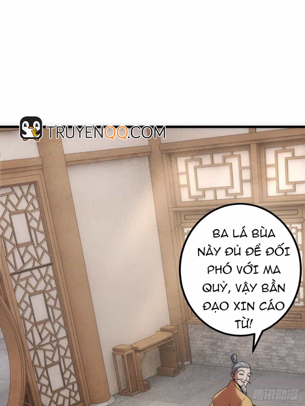 Tuyệt Thế Võ Công - Chương 4 - ảnh 23