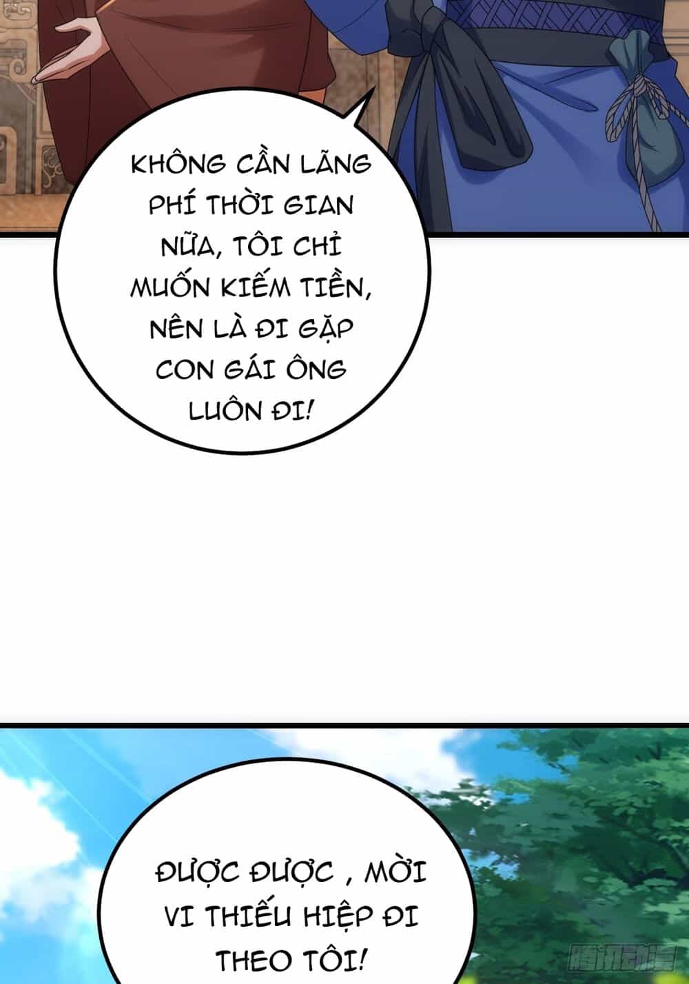 Tuyệt Thế Võ Công - Chương 4 - ảnh 42