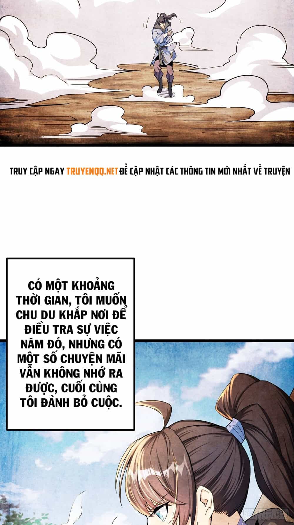 Tuyệt Thế Võ Công - Chương 4 - ảnh 5