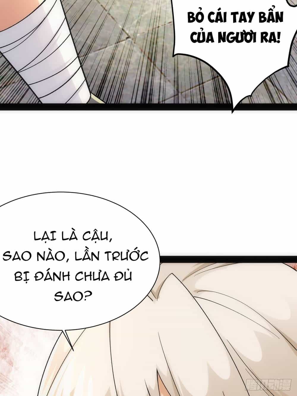 Tuyệt Thế Võ Công - Chương 39 - ảnh 10