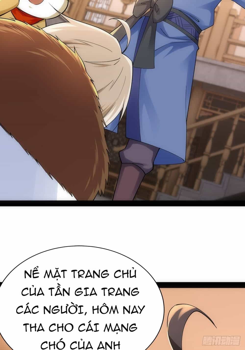 Tuyệt Thế Võ Công - Chương 39 - ảnh 52