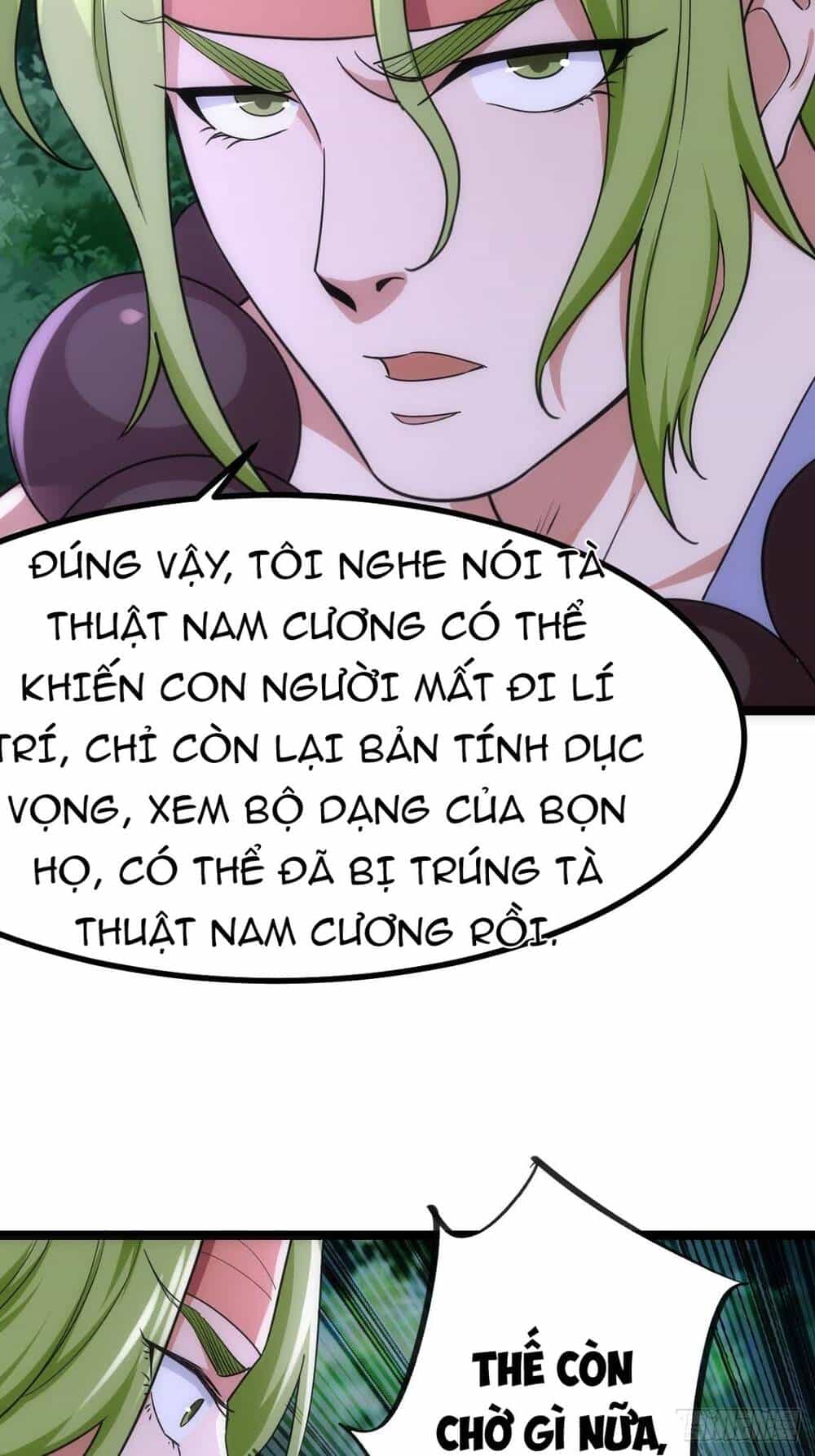 Tuyệt Thế Võ Công - Chương 40 - ảnh 24