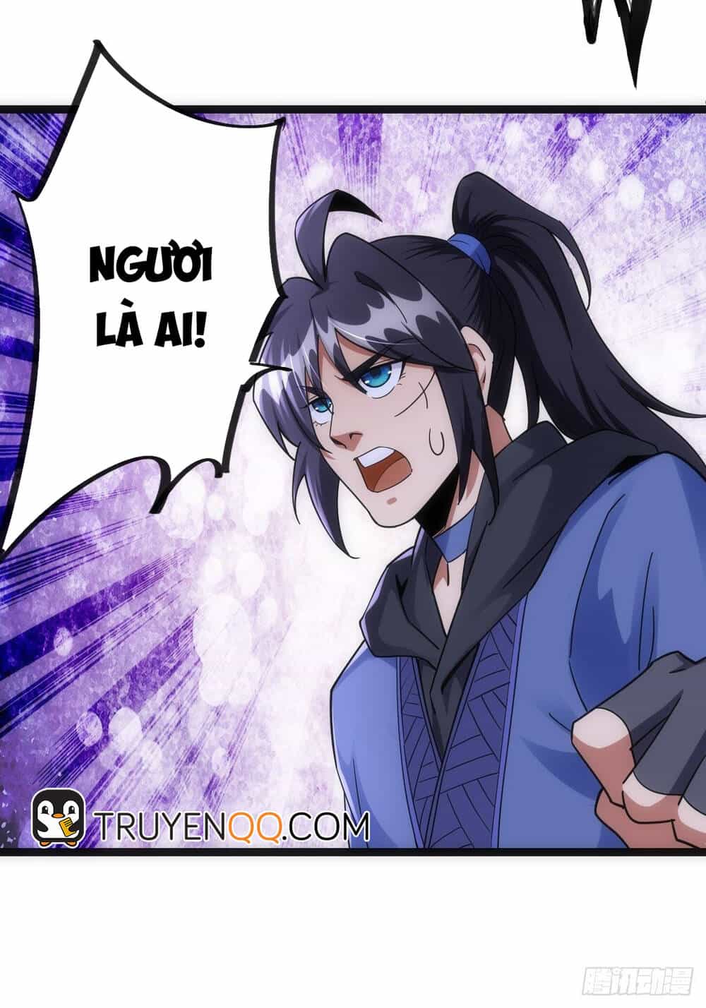 Tuyệt Thế Võ Công - Chương 40 - ảnh 36