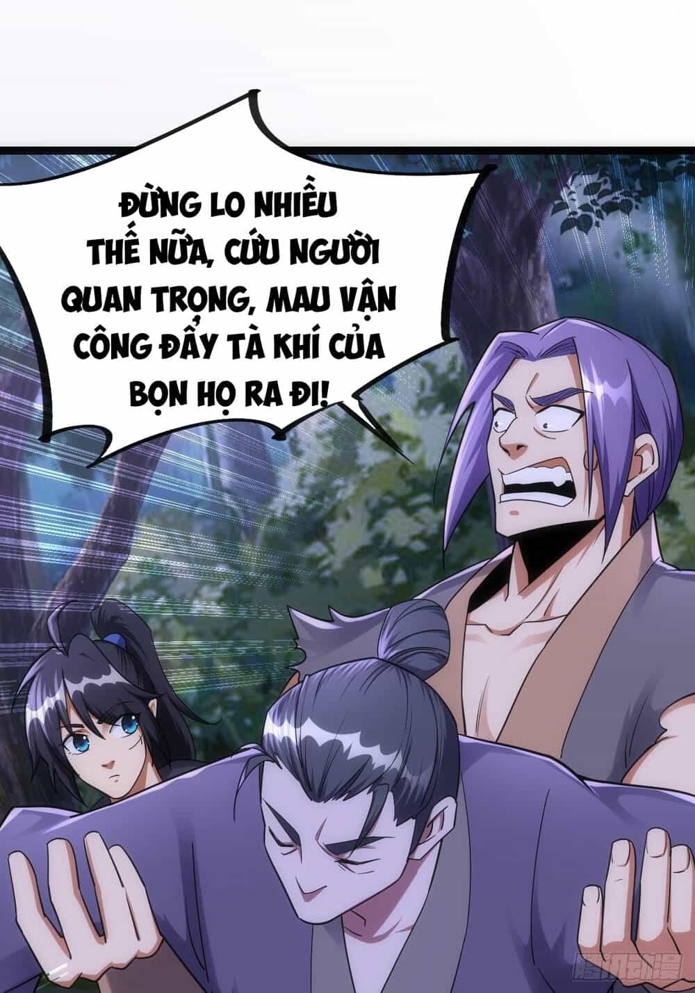 Tuyệt Thế Võ Công - Chương 40 - ảnh 47