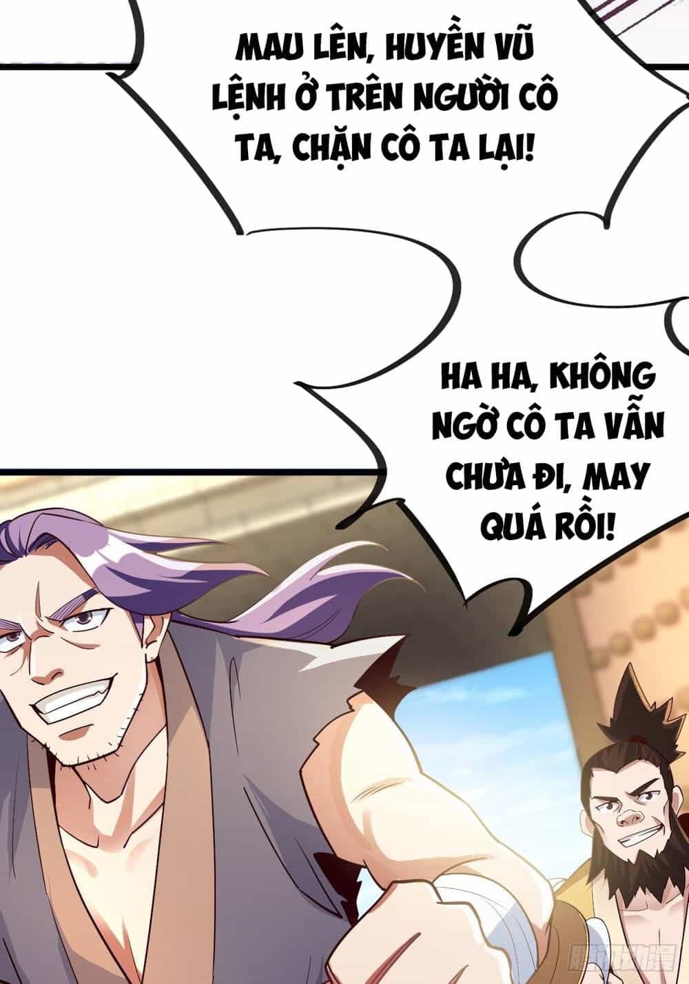 Tuyệt Thế Võ Công - Chương 41 - ảnh 26