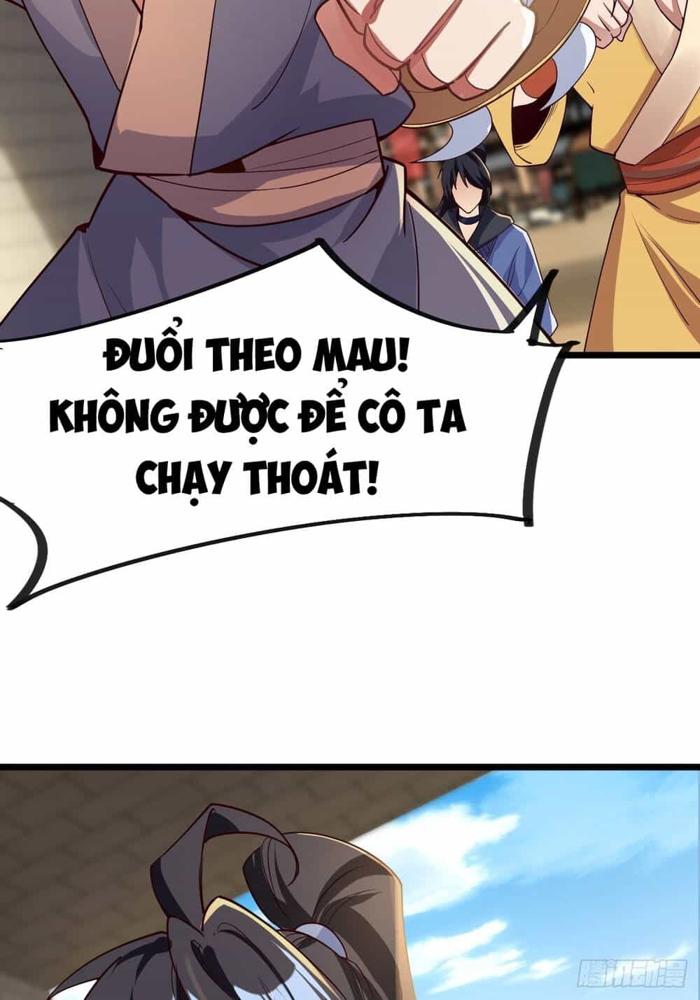 Tuyệt Thế Võ Công - Chương 41 - ảnh 27