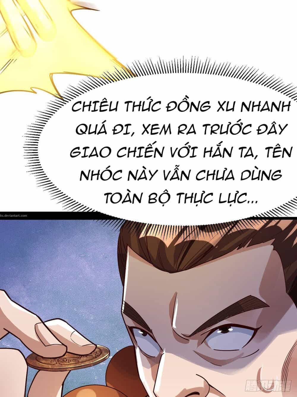 Tuyệt Thế Võ Công - Chương 41 - ảnh 46