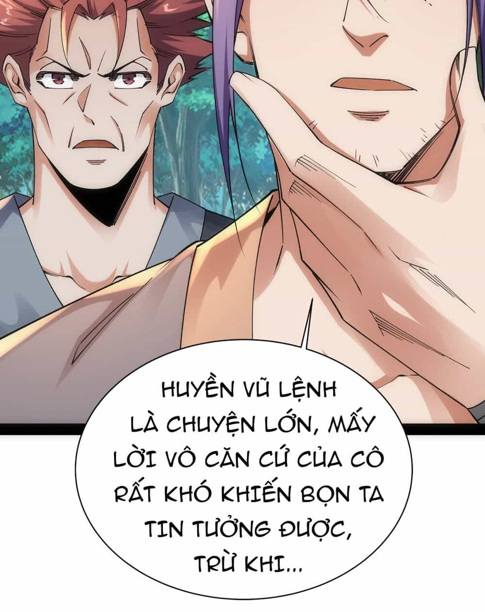 Tuyệt Thế Võ Công - Chương 42 - ảnh 38