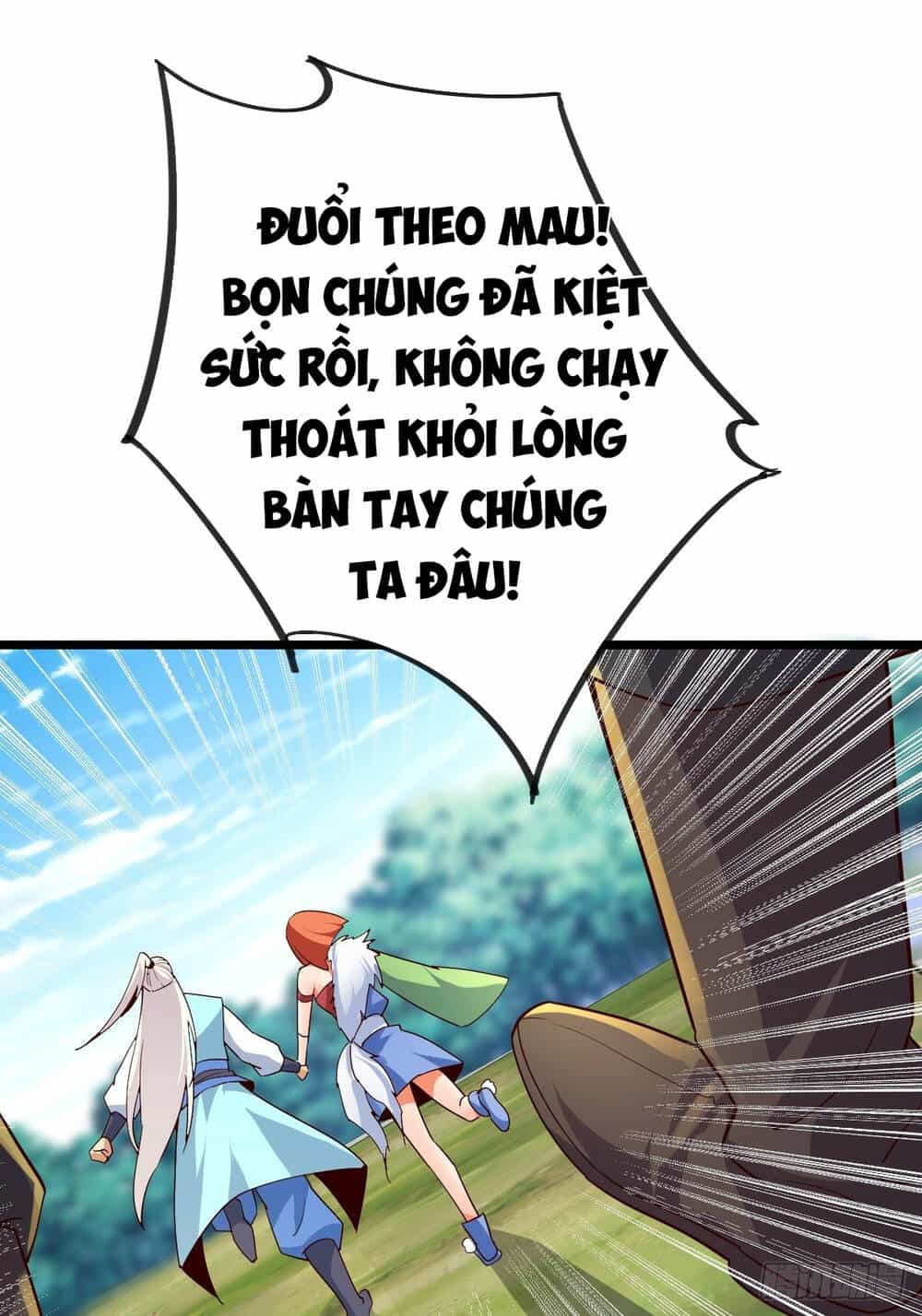 Tuyệt Thế Võ Công - Chương 43 - ảnh 41