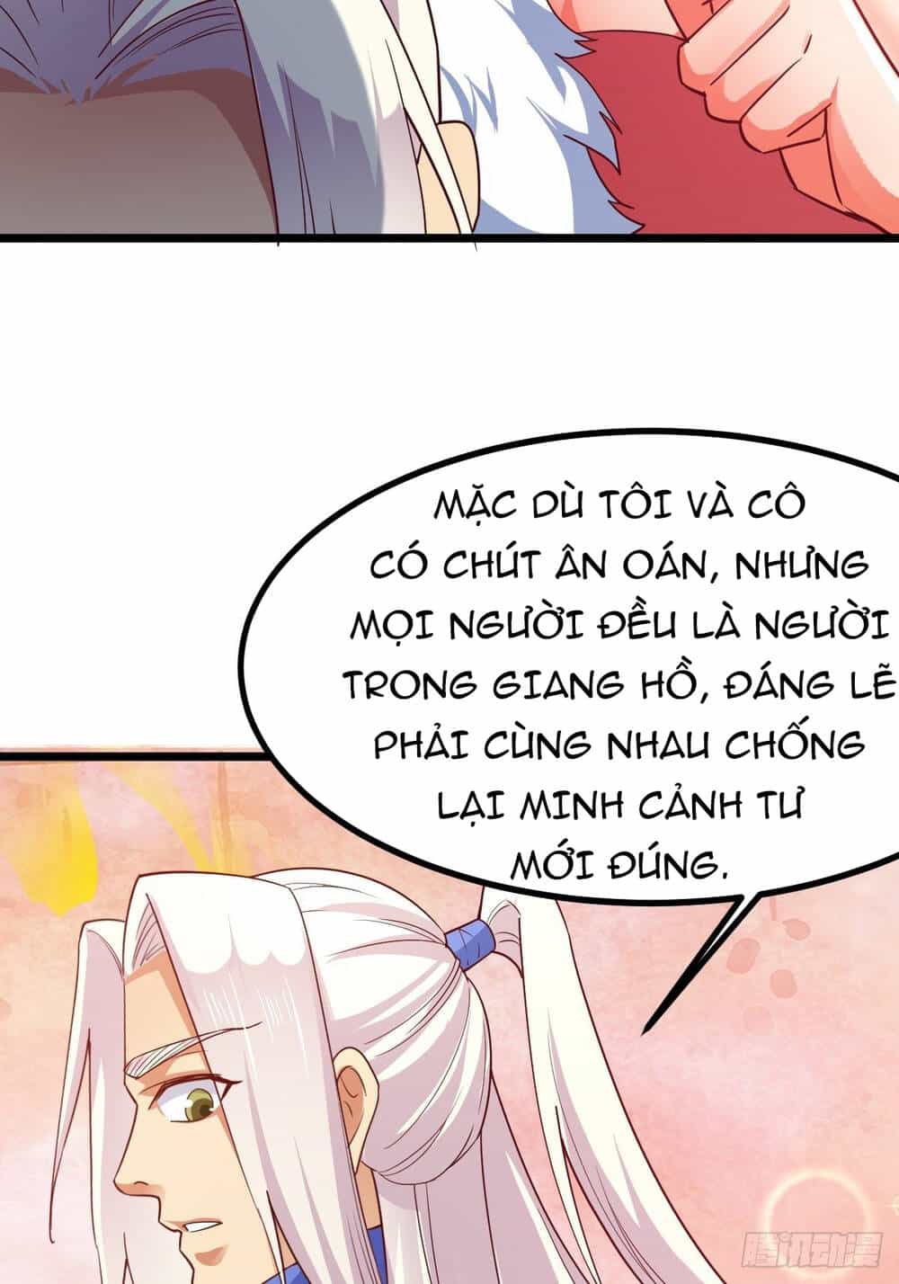 Tuyệt Thế Võ Công - Chương 43 - ảnh 49