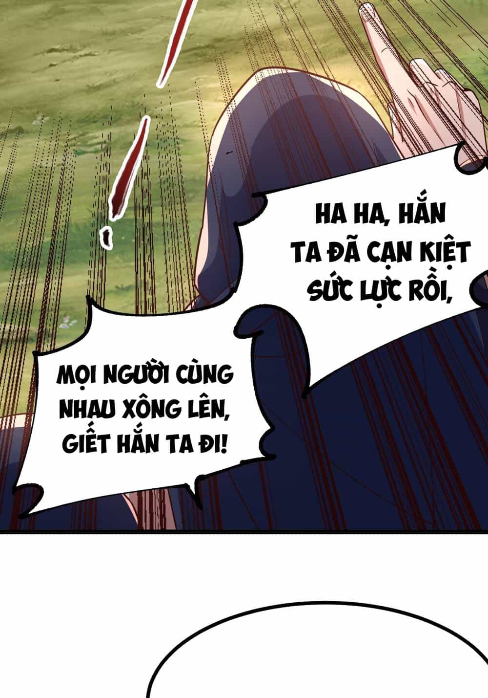 Tuyệt Thế Võ Công - Chương 44 - ảnh 49