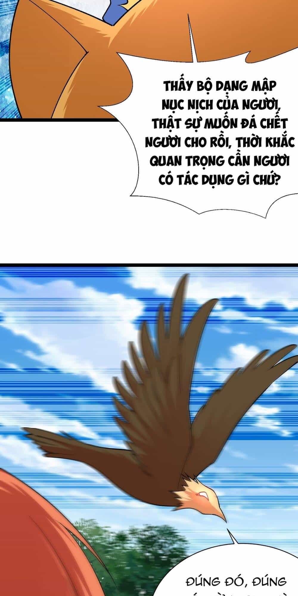 Tuyệt Thế Võ Công - Chương 45 - ảnh 24