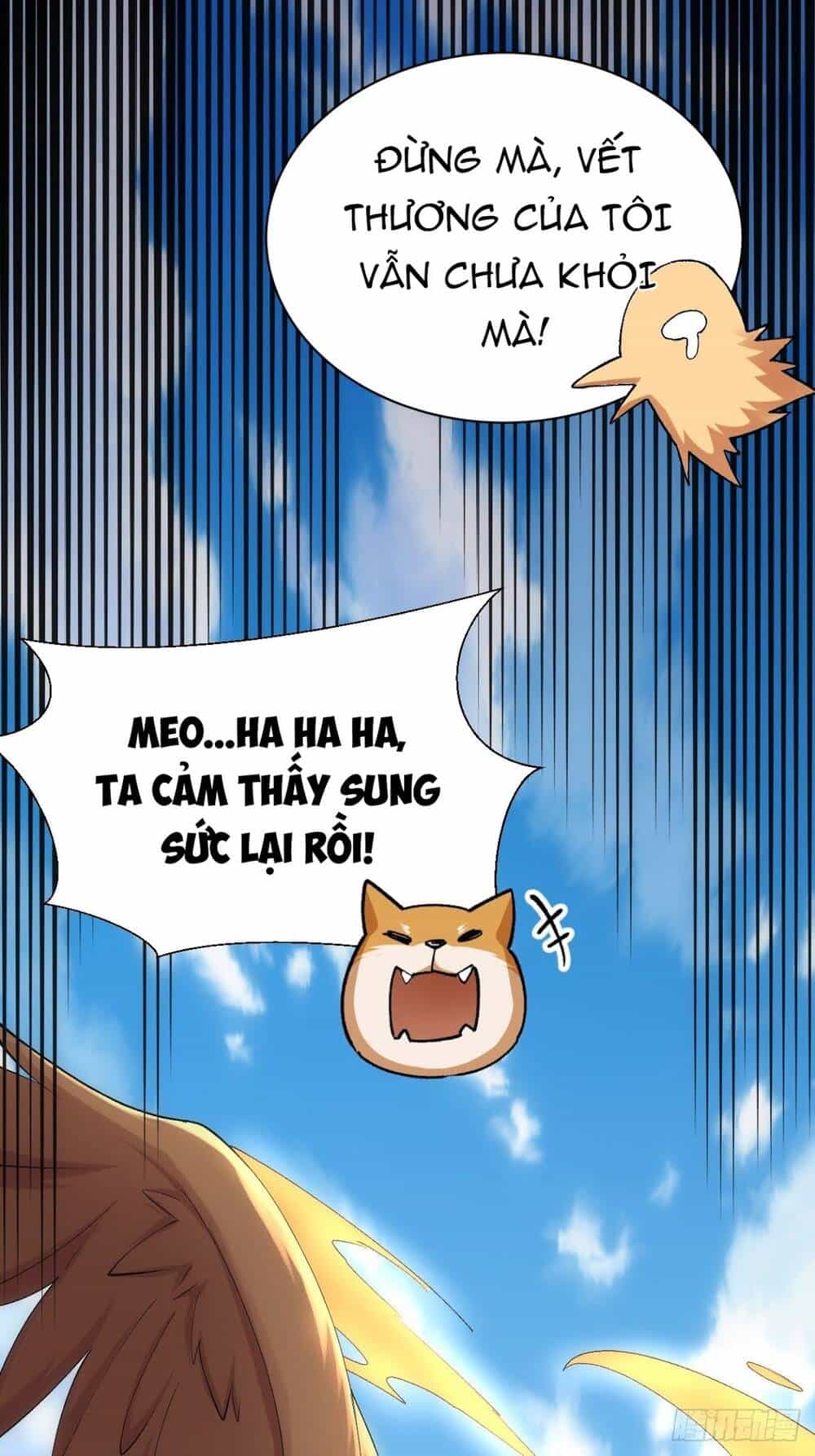 Tuyệt Thế Võ Công - Chương 45 - ảnh 27
