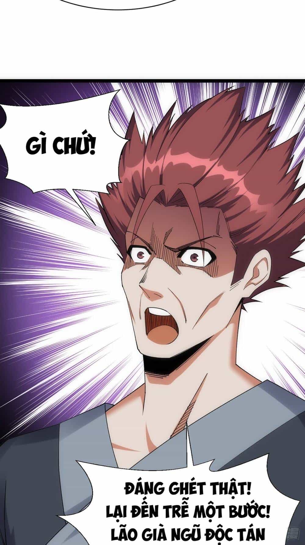 Tuyệt Thế Võ Công - Chương 45 - ảnh 38