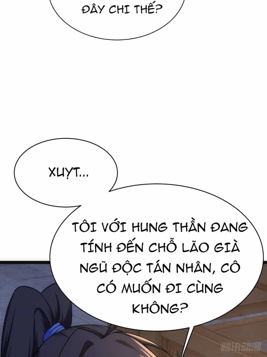 Tuyệt Thế Võ Công - Chương 46 - ảnh 12