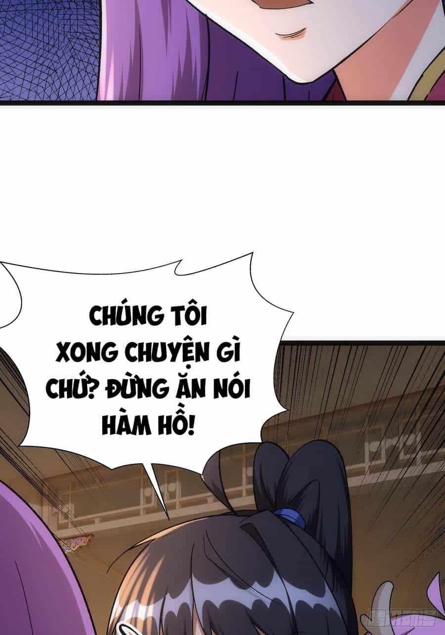 Tuyệt Thế Võ Công - Chương 46 - ảnh 19