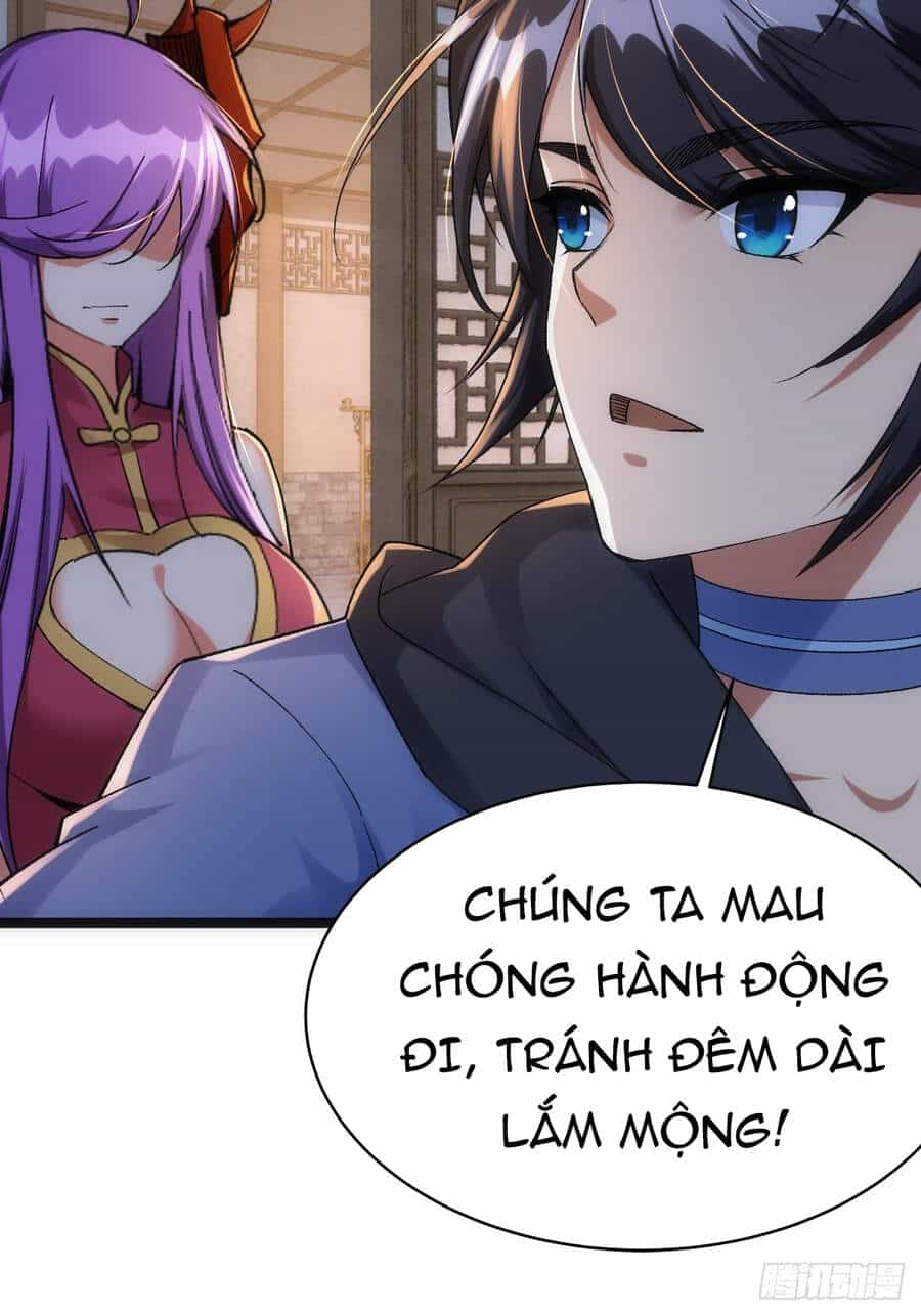 Tuyệt Thế Võ Công - Chương 46 - ảnh 21