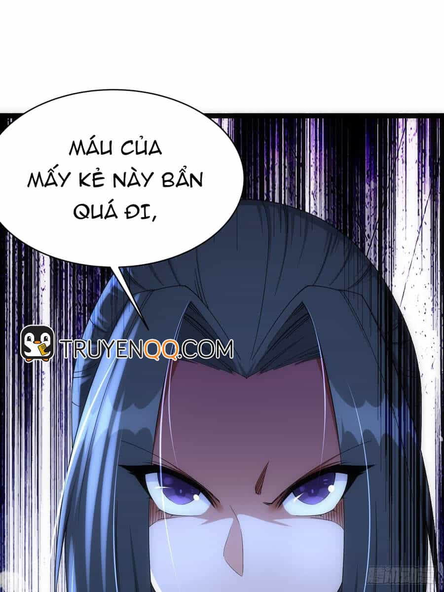 Tuyệt Thế Võ Công - Chương 46 - ảnh 33