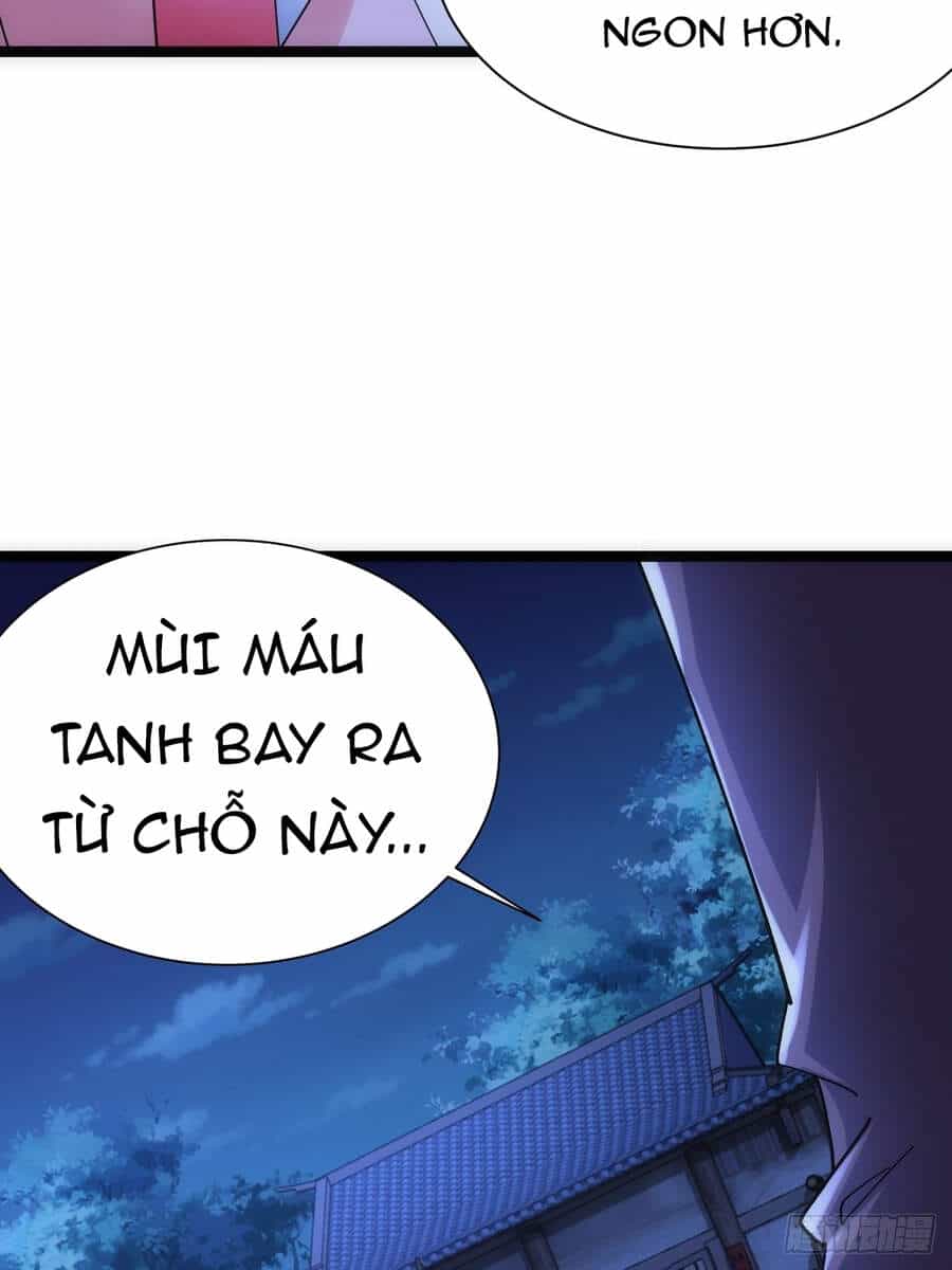 Tuyệt Thế Võ Công - Chương 46 - ảnh 35