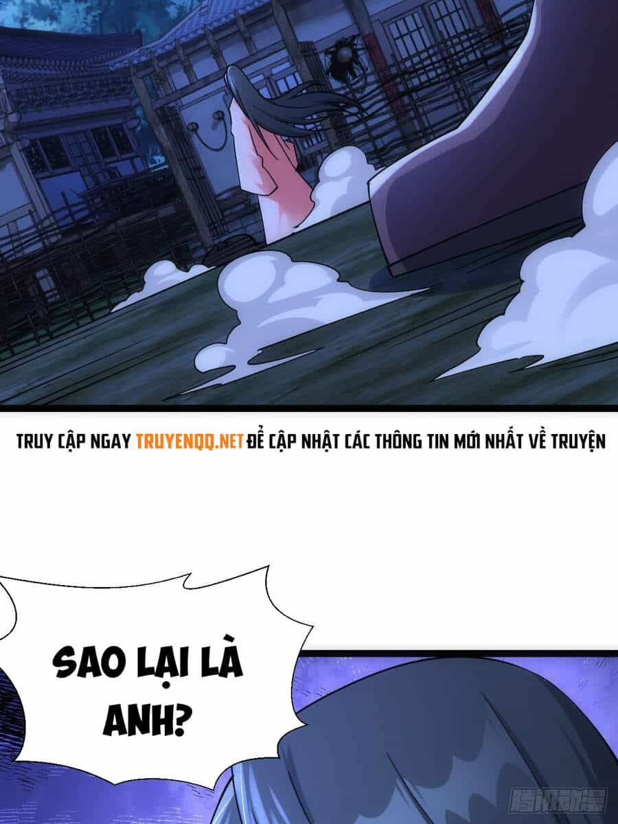 Tuyệt Thế Võ Công - Chương 46 - ảnh 36