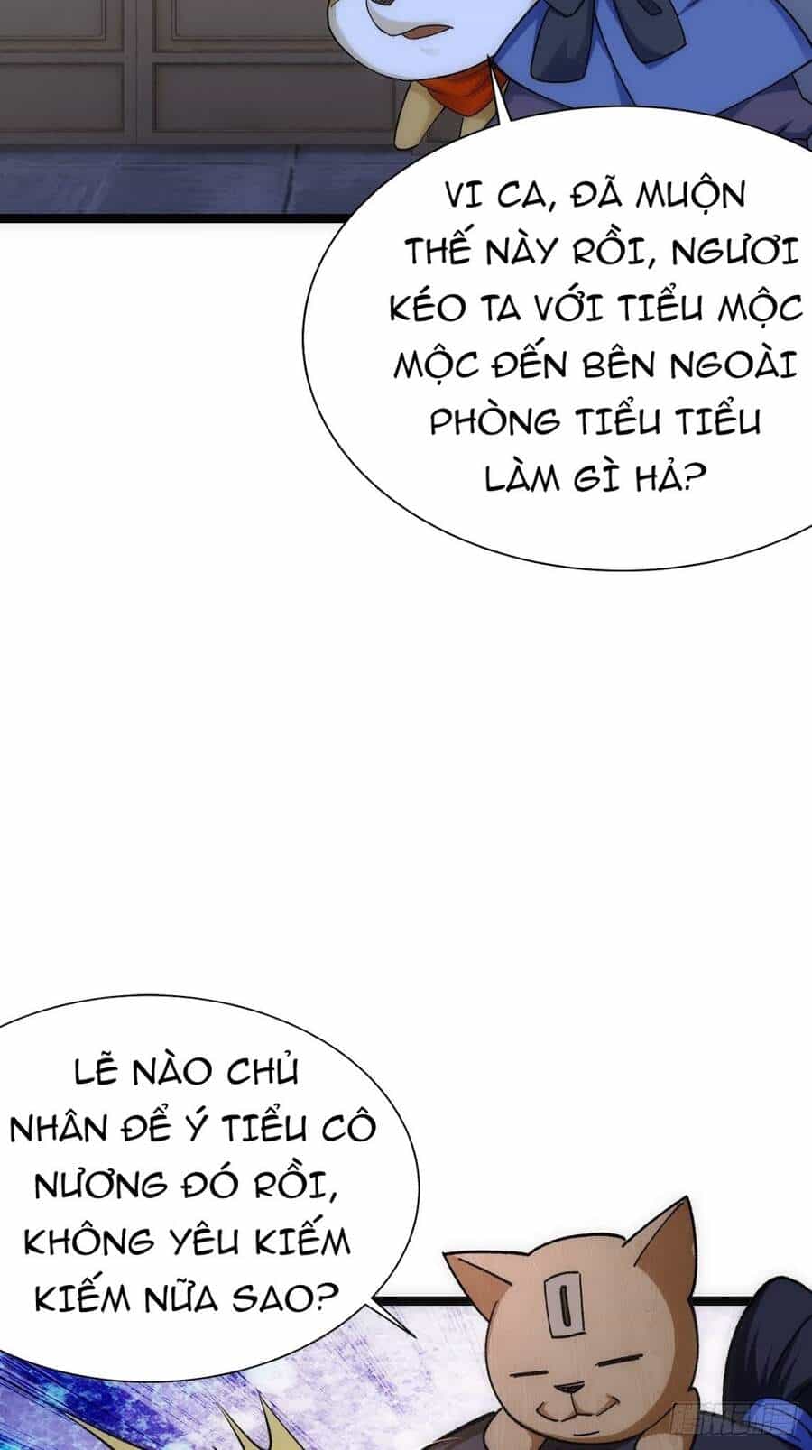 Tuyệt Thế Võ Công - Chương 46 - ảnh 4
