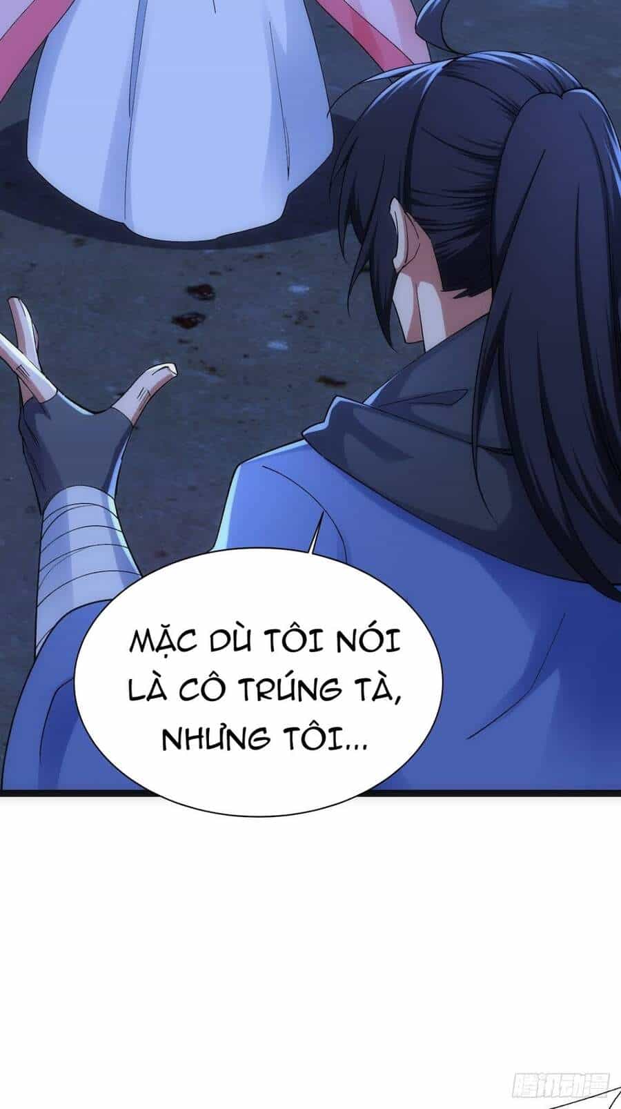 Tuyệt Thế Võ Công - Chương 46 - ảnh 41