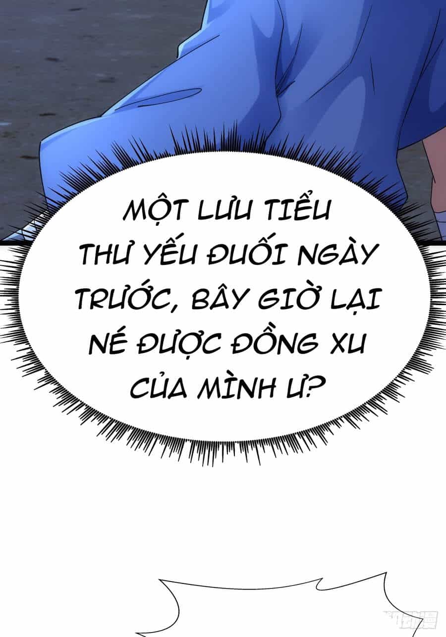 Tuyệt Thế Võ Công - Chương 46 - ảnh 47