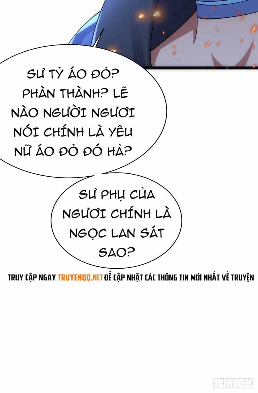Tuyệt Thế Võ Công - Chương 46 - ảnh 52