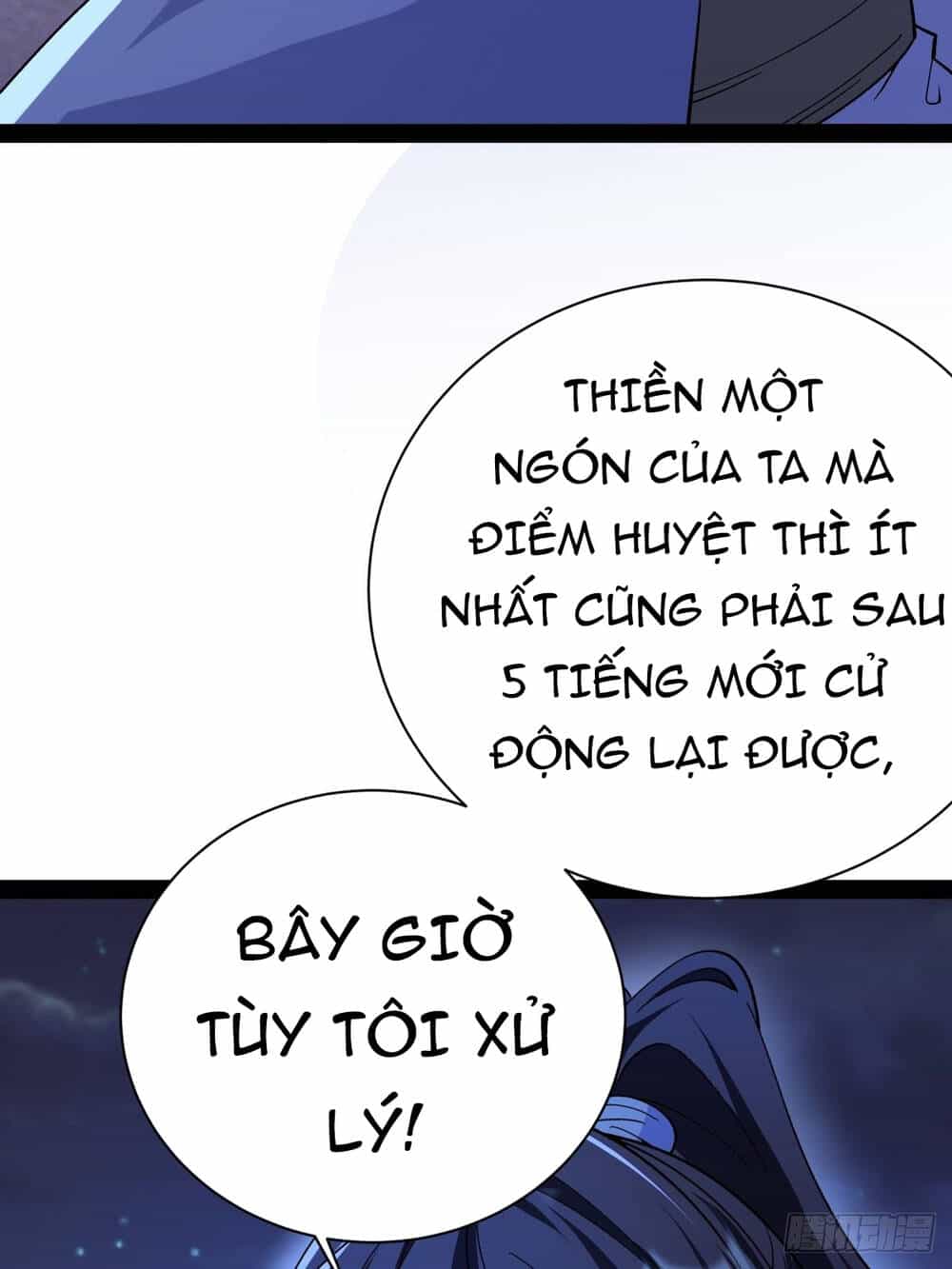 Tuyệt Thế Võ Công - Chương 47 - ảnh 12