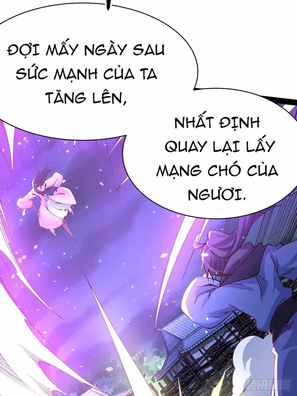 Tuyệt Thế Võ Công - Chương 47 - ảnh 16