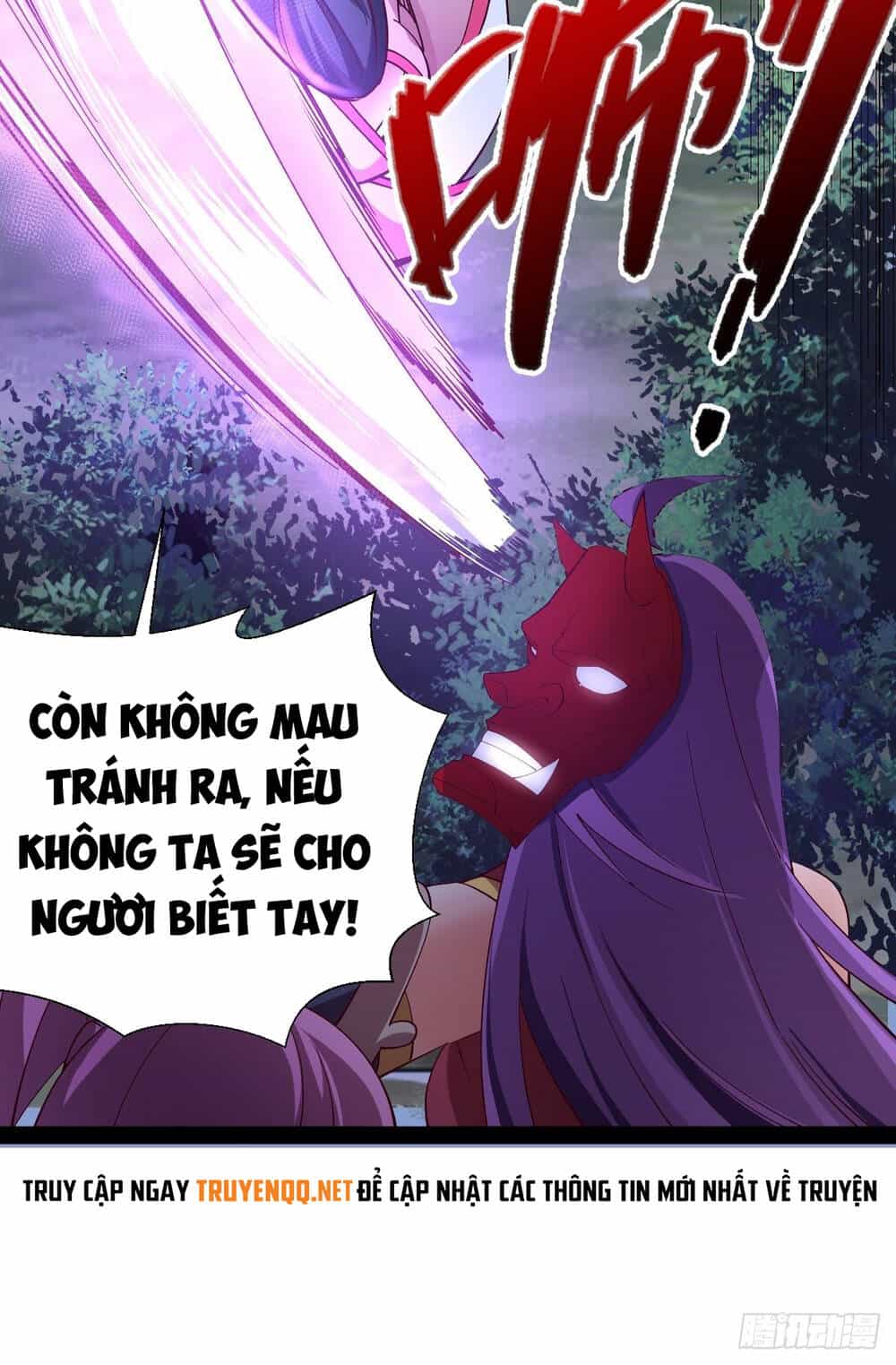 Tuyệt Thế Võ Công - Chương 47 - ảnh 36