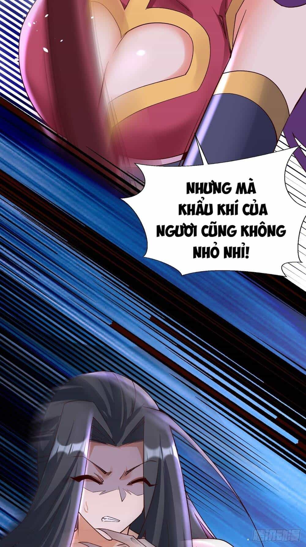 Tuyệt Thế Võ Công - Chương 47 - ảnh 43