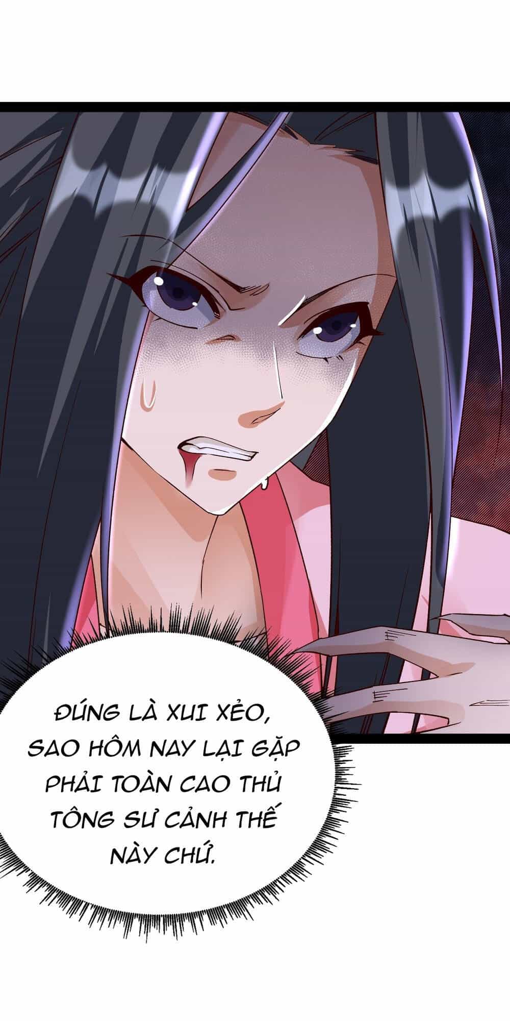 Tuyệt Thế Võ Công - Chương 47 - ảnh 45