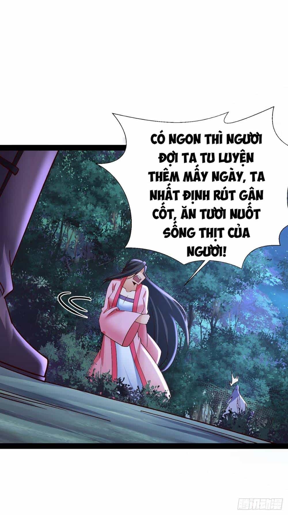 Tuyệt Thế Võ Công - Chương 47 - ảnh 47