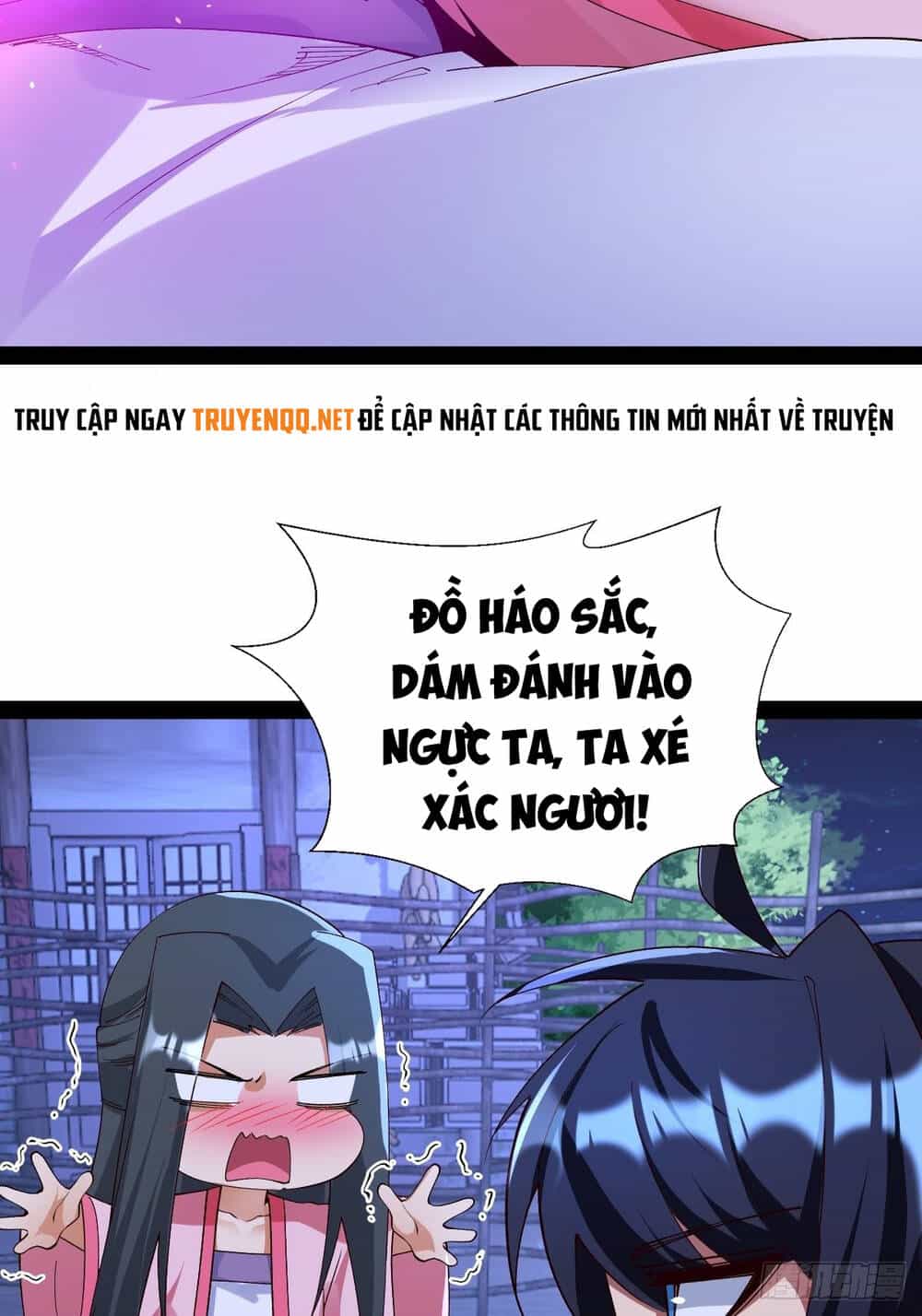 Tuyệt Thế Võ Công - Chương 47 - ảnh 7