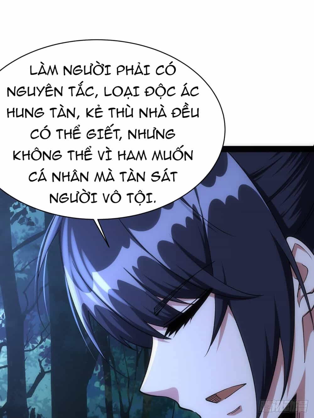 Tuyệt Thế Võ Công - Chương 48 - ảnh 17