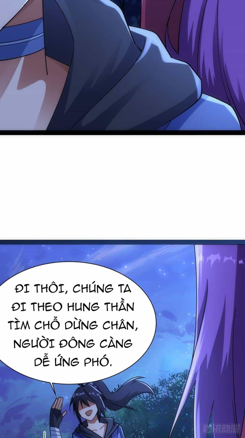Tuyệt Thế Võ Công - Chương 48 - ảnh 24