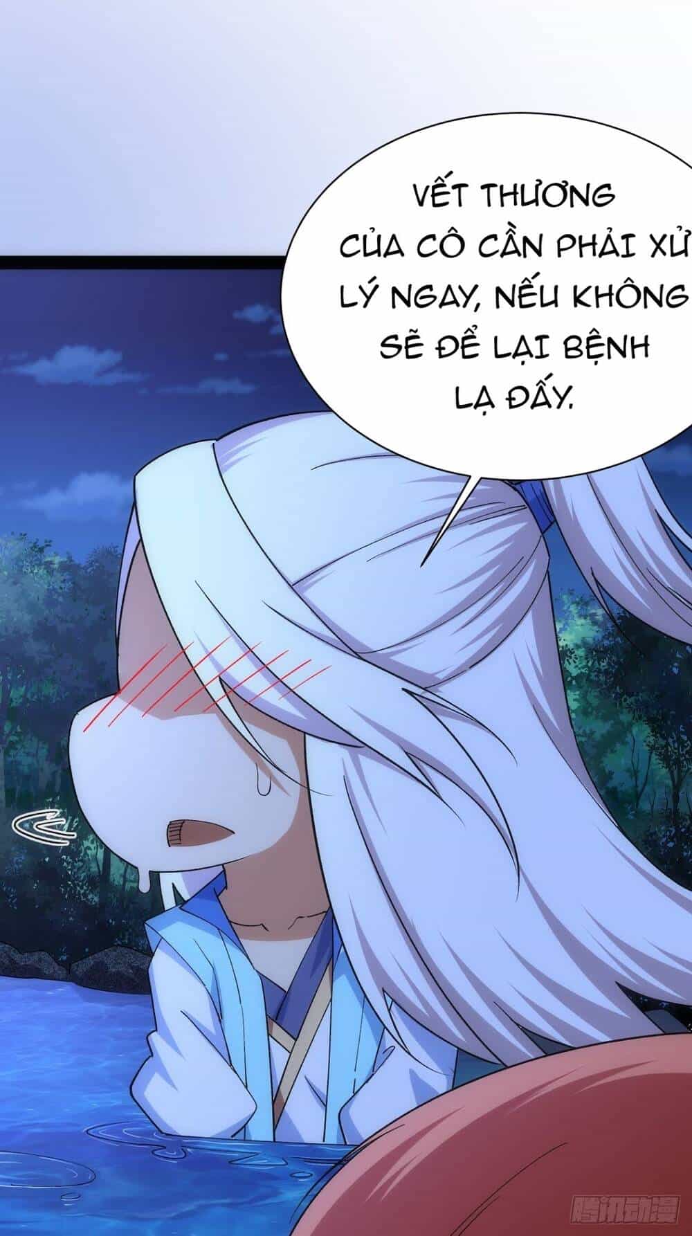 Tuyệt Thế Võ Công - Chương 48 - ảnh 35