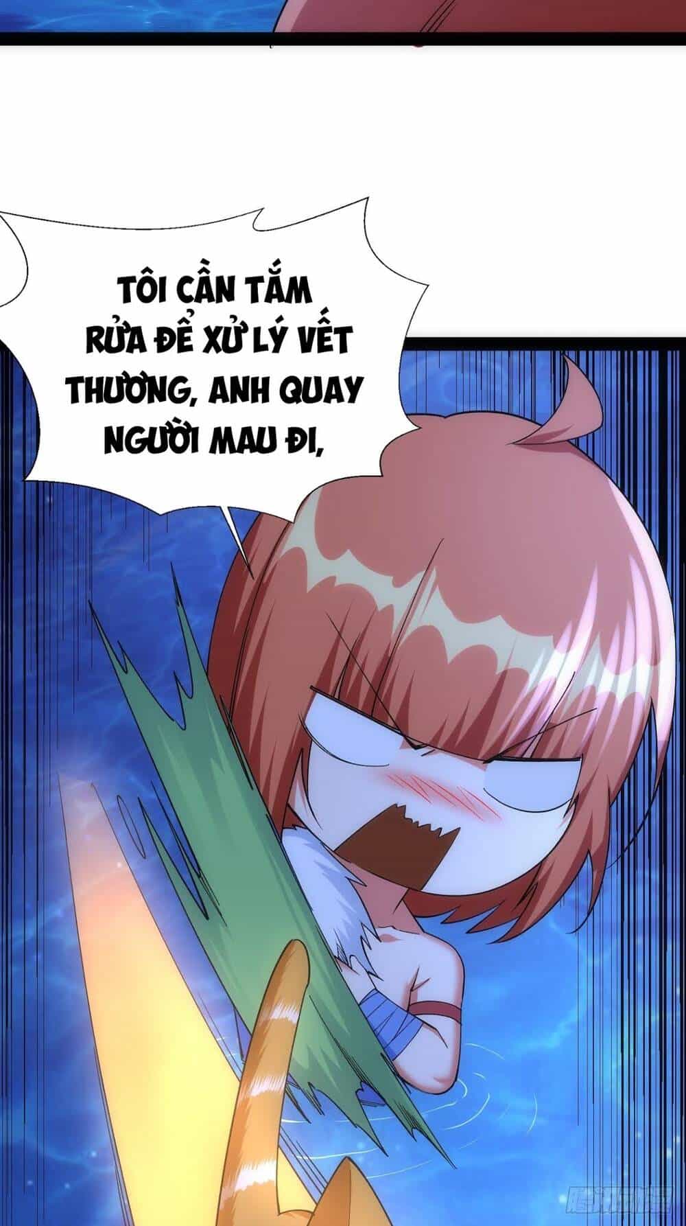 Tuyệt Thế Võ Công - Chương 48 - ảnh 36