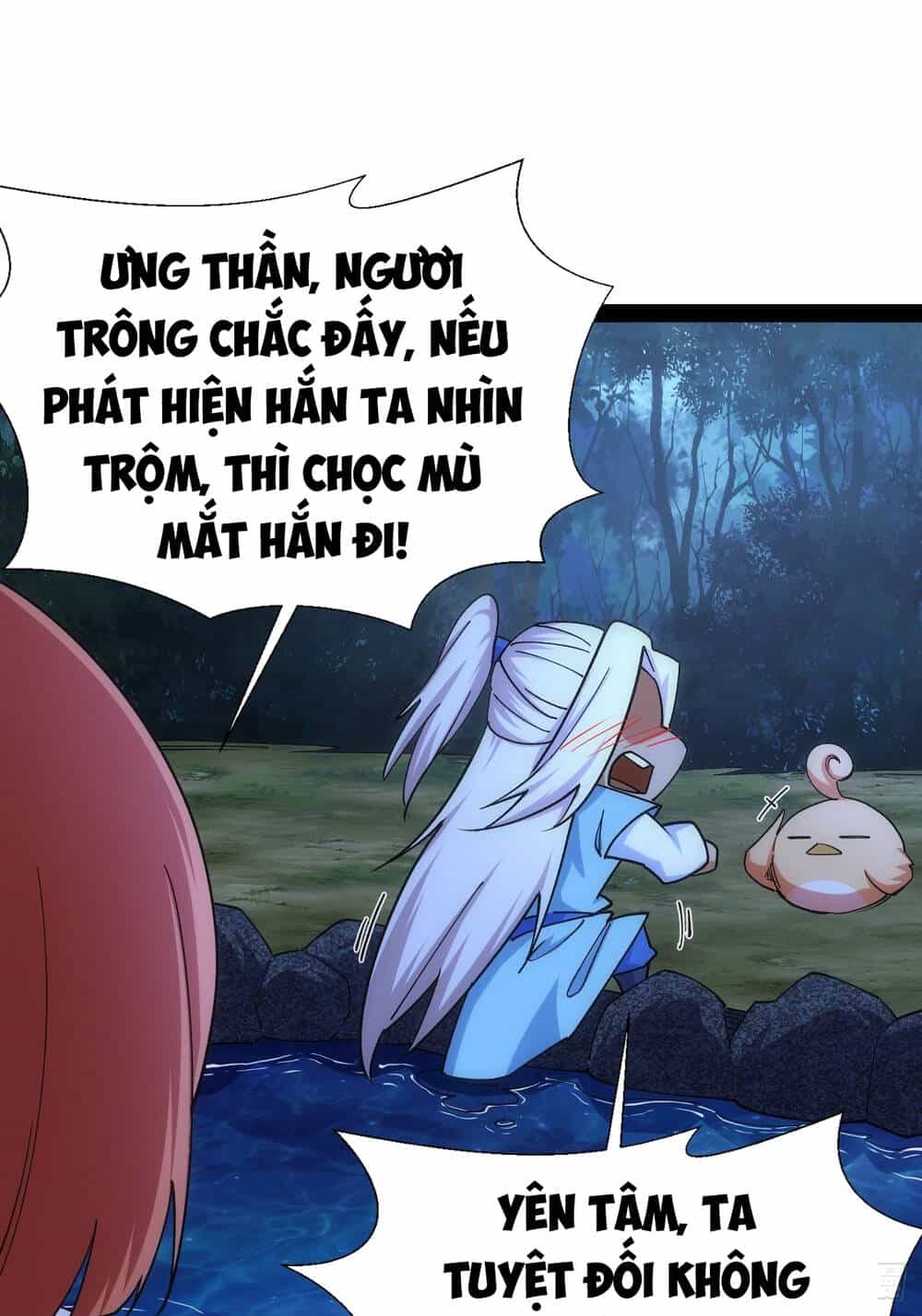 Tuyệt Thế Võ Công - Chương 48 - ảnh 38