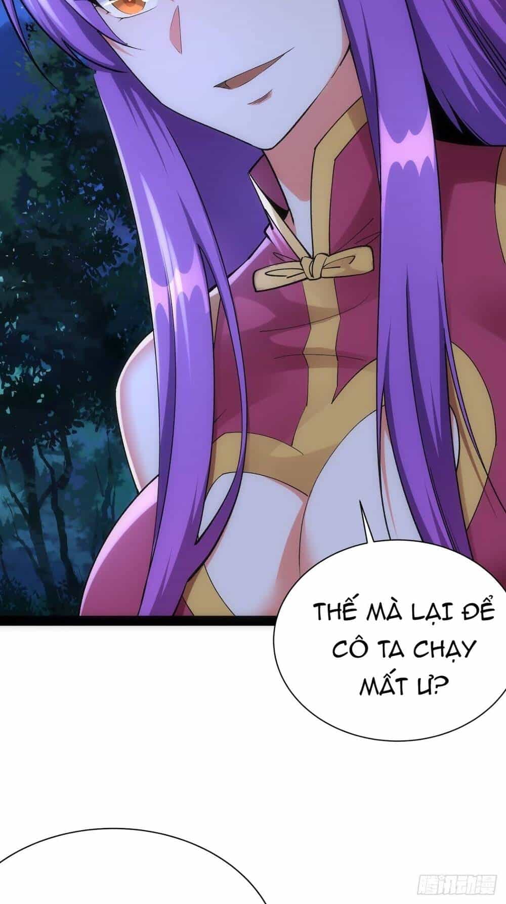 Tuyệt Thế Võ Công - Chương 48 - ảnh 4
