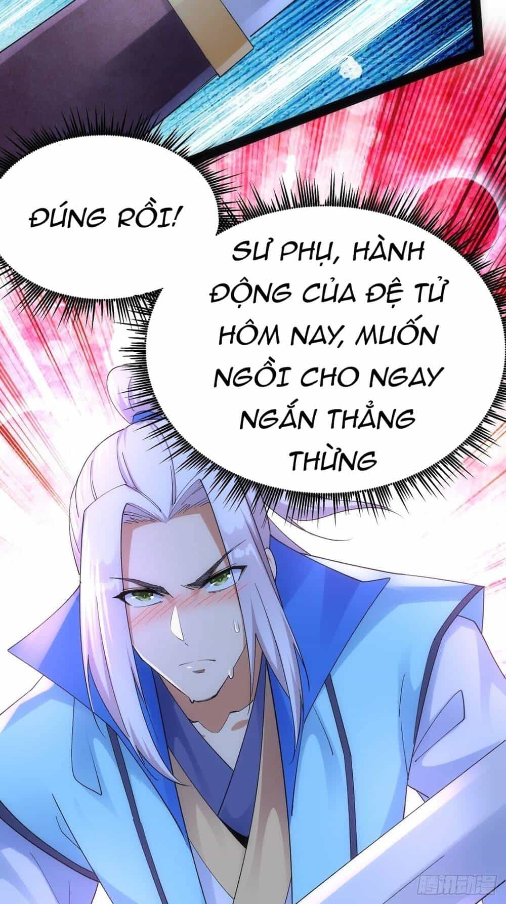 Tuyệt Thế Võ Công - Chương 48 - ảnh 47