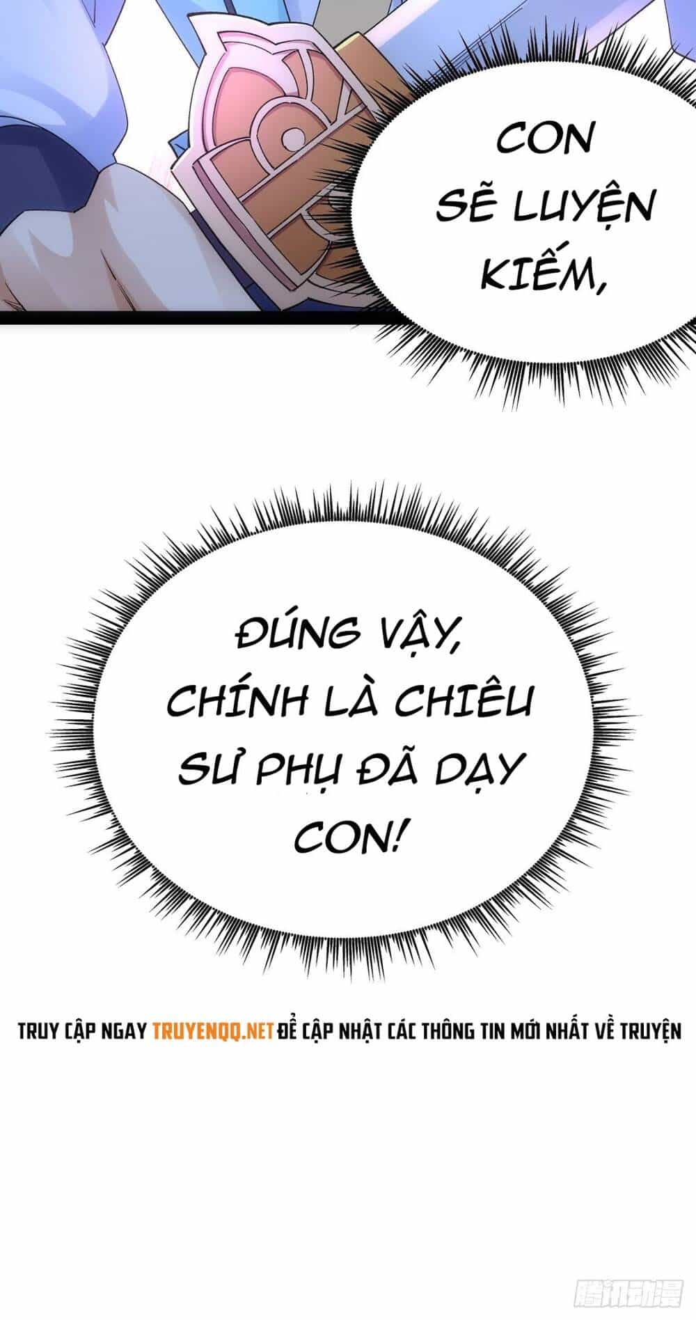 Tuyệt Thế Võ Công - Chương 48 - ảnh 48