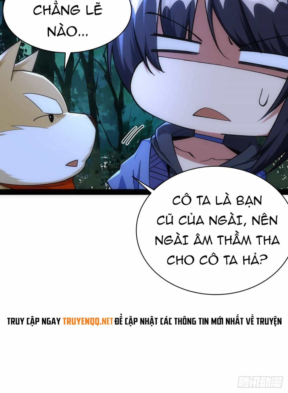 Tuyệt Thế Võ Công - Chương 48 - ảnh 6