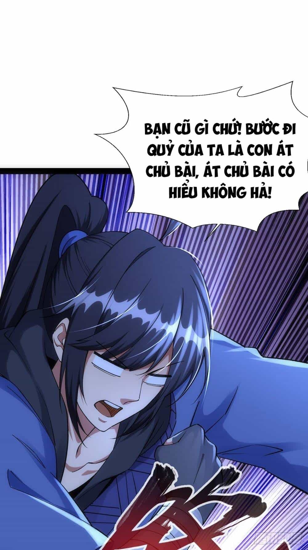 Tuyệt Thế Võ Công - Chương 48 - ảnh 7