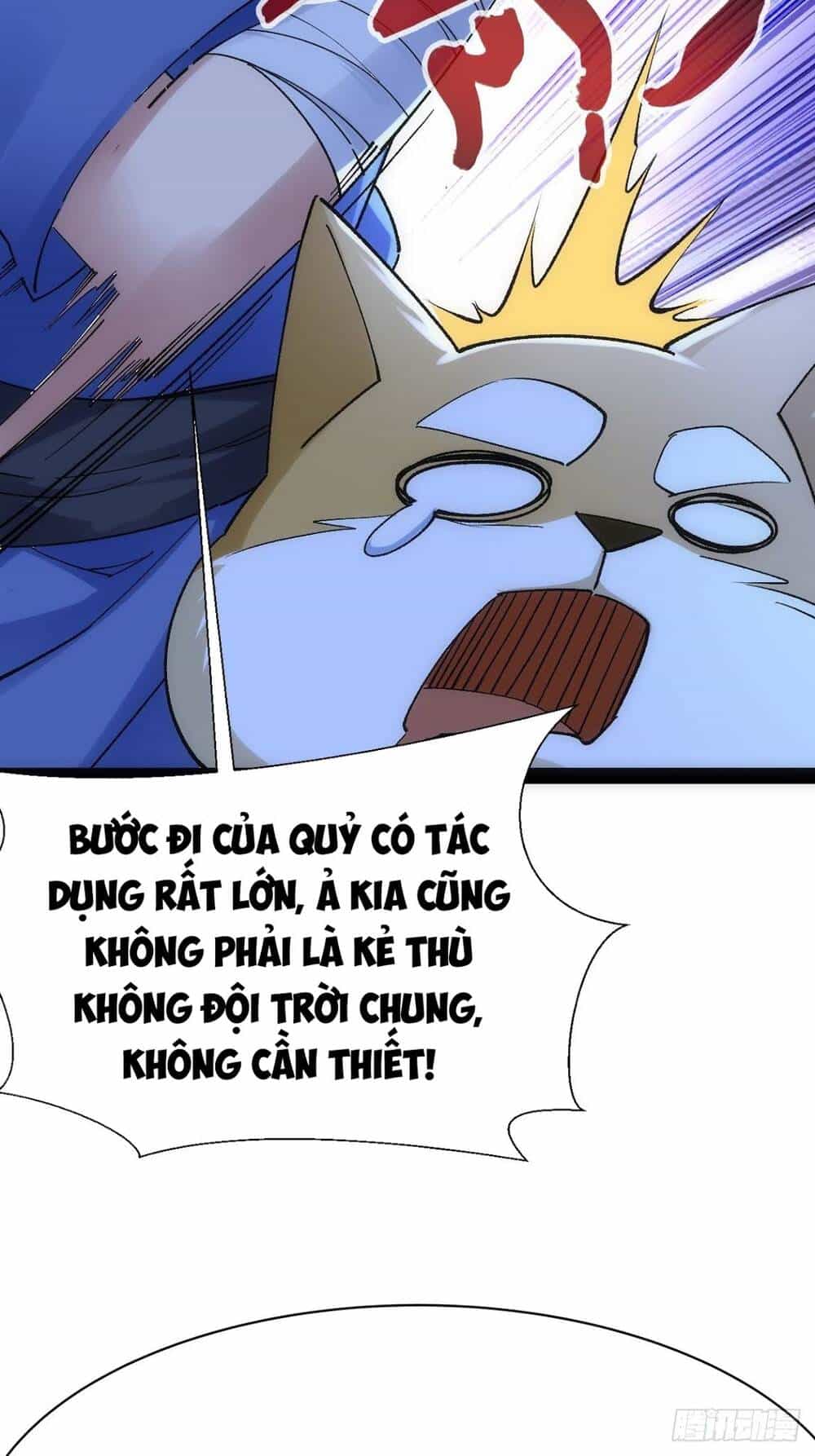 Tuyệt Thế Võ Công - Chương 48 - ảnh 8