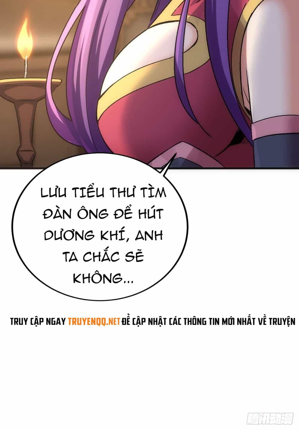 Tuyệt Thế Võ Công - Chương 5 - ảnh 22