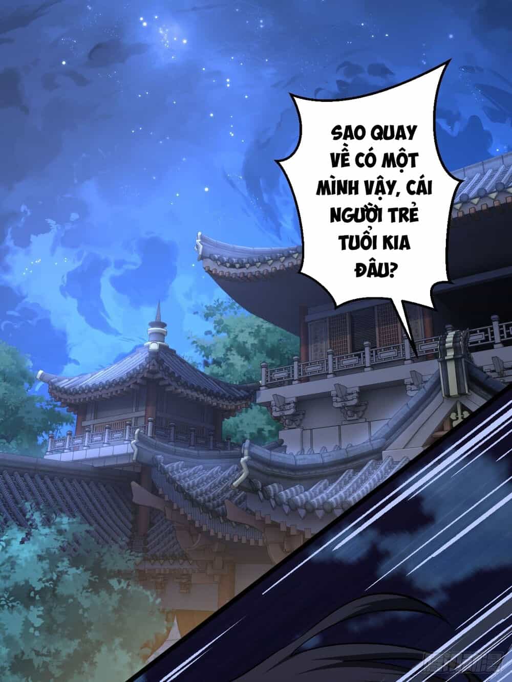 Tuyệt Thế Võ Công - Chương 5 - ảnh 44