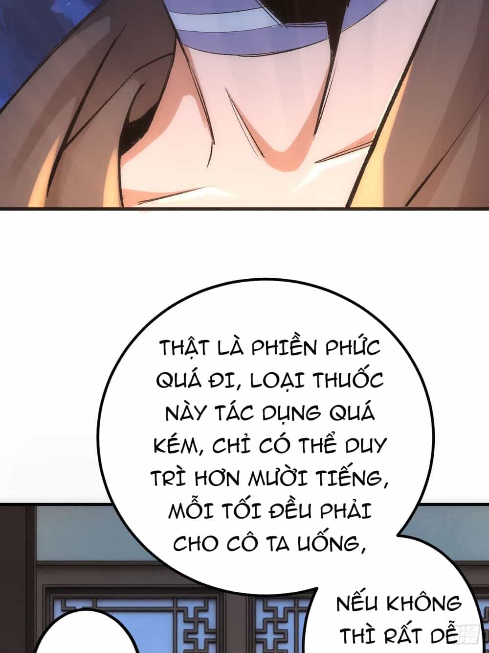 Tuyệt Thế Võ Công - Chương 5 - ảnh 61