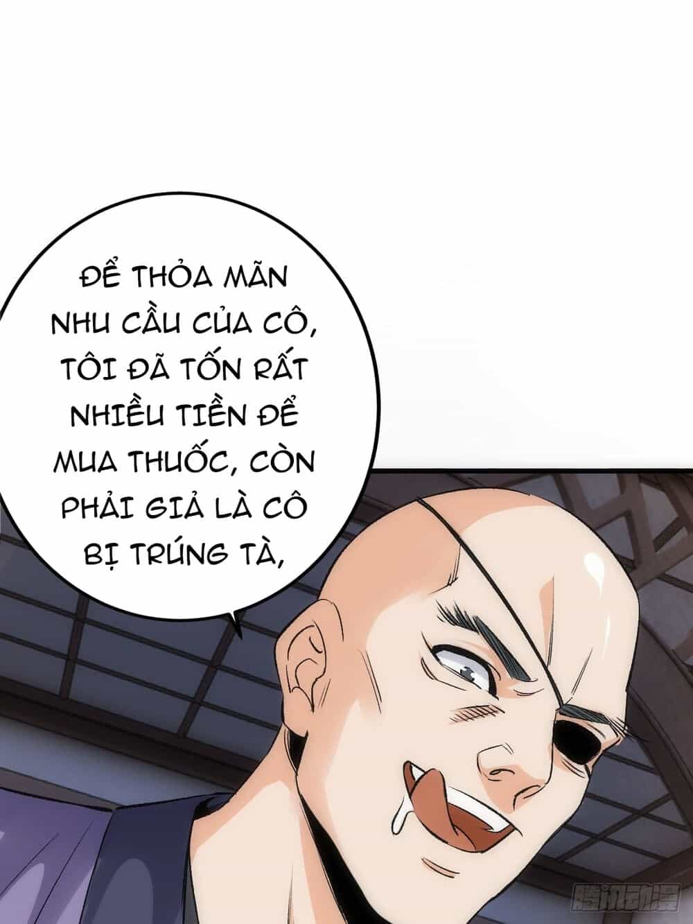 Tuyệt Thế Võ Công - Chương 5 - ảnh 63